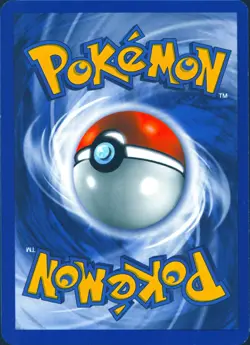 MACHOP 59/82 COMMON TEAM ROCKET POKEMON UNLIMITED MP - Image 2