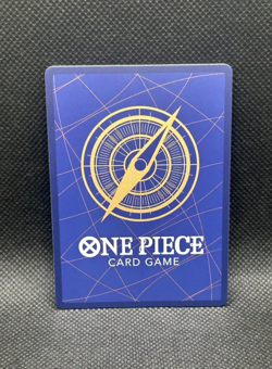One Piece TCG - Kikunojo EB04-012 - Foil SR - OP14 Azure Sea's Seven - IN HAND - Image 2