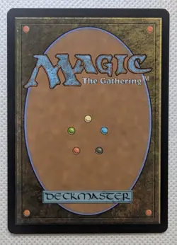 Crucible of Worlds - NM - Fifth Dawn - MtG Magic The Gathering 2004 - Image 2