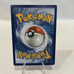 Victini Holo McDonald's Promo Card 5/15 Pokemon TCG Trading Card Game - Image 2