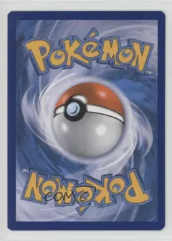 Flabebe Reverse Foil Pokemon XY Flashfire #63 - Image 2