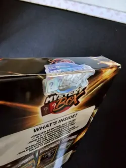 Pokemon MYSTERY BOX: VINTAGE GRADED 10 ONLY & 1 In 5 Vintage Holo - Image 4