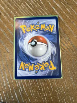 Pokemon TCG Eevee EX Promo Card - Image 2