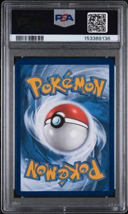 Pokemon 2023 Darkrai VSTAR GG50 Full Art Crown Zenith GEM MINT PSA 10 - Image 2