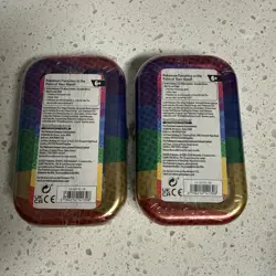 2 Pokemon TCG - Ascended Heroes Mini Tin, Brand New & Factory Sealed - Image 2