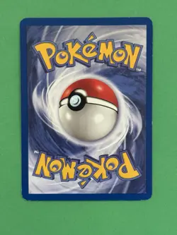 2000 Pokemon Dark Slowbro Regular 29/82 Team Rocket NRMT - Image 2