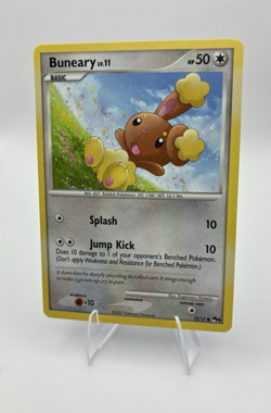 Buneary, Pokemon Near Mint, POP Series 6, Common, 12/17 - Image 1