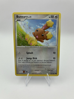 Buneary, Pokemon Near Mint, POP Series 6, Common, 12/17 - Image 5