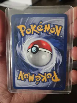 Dark Machamp 27/82 Team Rocket Regular Pokemon TCG - Image 2