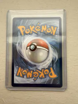 Mega Charizard X ex 109/094 Evolutions Ultra Rare Foil Pokemon TCG Age Level 6+ - Image 4
