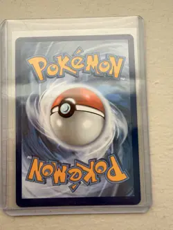 Mega Charizard X ex 109/094 Evolutions Ultra Rare Foil Pokemon TCG Age Level 6+ - Image 5