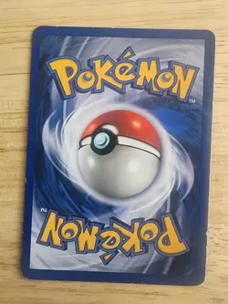 Pokemon 2000 Team Rocket Here Comes Team Rocket! #15/82 Holo MP - Image 2