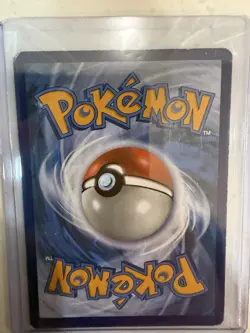 Charizard 003/032 Pokemon TCG Classic Holo Rare Japanese Stage 2 HP 120 Fire 100 - Image 4