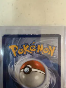 Charizard 003/032 Pokemon TCG Classic Holo Rare Japanese Stage 2 HP 120 Fire 100 - Image 5