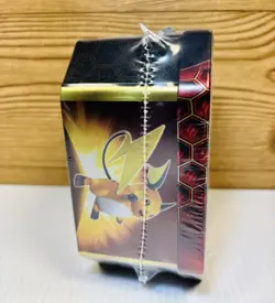 1st Print - Hidden Fates Tin Charizard GX Pokemon TCG Factory Sealed 820650804816 - Image 3