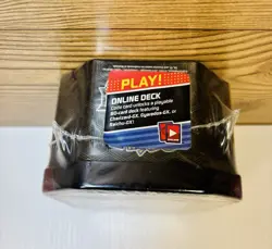 1st Print - Hidden Fates Tin Charizard GX Pokemon TCG Factory Sealed 820650804816 - Image 5