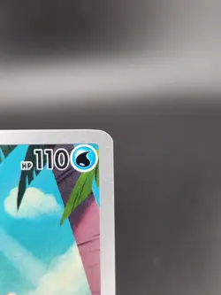 Pokemon TCG Misty's Lapras Destined Rivals 194/182 English Mint Condition - Image 3