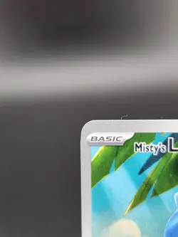 Pokemon TCG Misty's Lapras Destined Rivals 194/182 English Mint Condition - Image 4