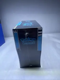 Pokemon TCG Scarlet & Violet Black Bolt Elite Trainer Box Sealed 2024 English - Image 2