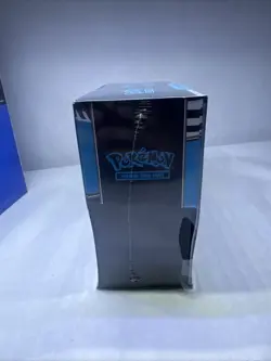 Pokemon TCG Scarlet & Violet Black Bolt Elite Trainer Box Sealed 2024 English - Image 4