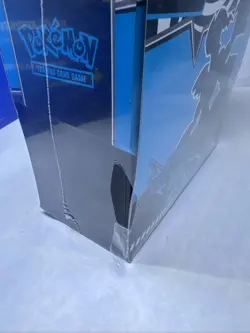 Pokemon TCG Scarlet & Violet Black Bolt Elite Trainer Box Sealed 2024 English - Image 5