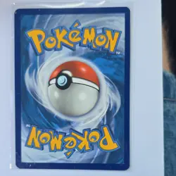 Pokemon Pikachu Celebrations Holo Rare 005/025 Basic 60 HP 25th Anniversary - Image 2