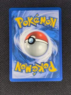 Brock’s Dugtrio #22 - Lightly Played - Gym Challenge Pokemon TCG - Image 2