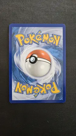Team Rocket's Giovanni STAFF stamped Pokemon Regional Championship DRI #174/182 - Image 2