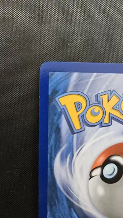 Team Rocket's Giovanni STAFF stamped Pokemon Regional Championship DRI #174/182 - Image 3