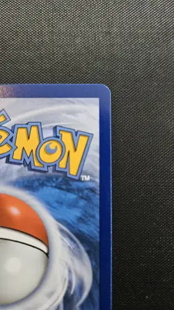 Team Rocket's Giovanni STAFF stamped Pokemon Regional Championship DRI #174/182 - Image 4