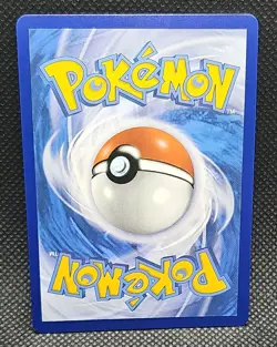 Pokemon TCG Ethan's Ho-Oh EX 209/182 Full Art, Destined Rivals - Image 2