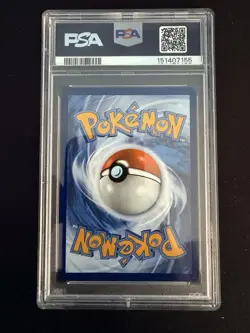 Pokemon 2025 Ceruledge ex 147/131 SIR Prismatic Evolutions GEM MINT PSA 10 - Image 2