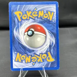 Pokemon tcg Machamp 1st Edition Base Set Holo Rare 8/102 100 HP - Image 3