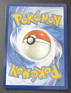 Pokemon Mega Audino EX 253/217 Full Art Holo Ultra Rare 270HP - Image 2