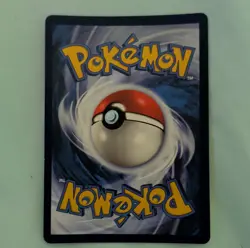 Pokemon TCG Brandon 188/195 Swsh12 Silver Tempest Ultra Rare Holo Full Art Eng - Image 2