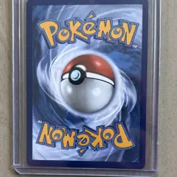 Pokemon TCG Meowth ex 121/088 Special Illustration Rare Perfect Order SIR - Image 2