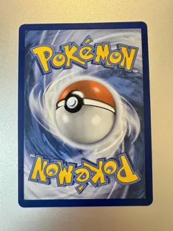 Pokemon TCG Trainer Hilda Full Art Rare Holo - Image 2