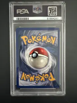 1999 Pokemon Game Magikarp Mint 9 - Image 2