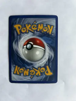 Mewtwo (Delta Species) 24/110 Holon Phantoms Reverse Holo Rare Pokemon TCG MP+ - Image 2