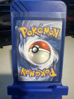 Pokemon TCG Perfect Order Aurorus Illustration Rare IR POR 092/088 NM - Image 2