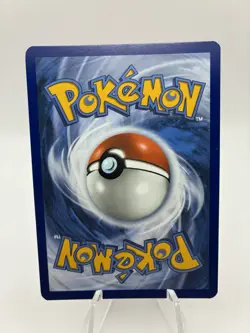 Mega Gengar ex Phantasmal Flames Holo Pokemon TCG 056/094 Ultra Rare - Image 2
