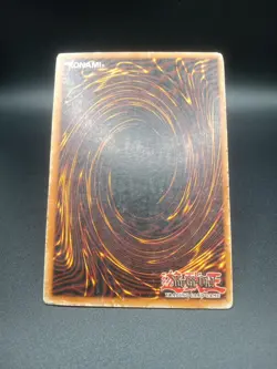 Yu-Gi-Oh ~ Dark Magician BPT-007 - Image 3