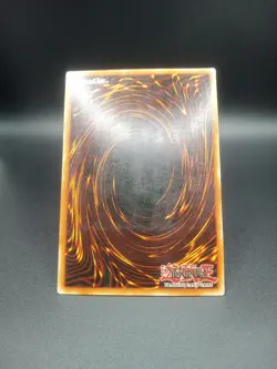 Yu-Gi-Oh ~ Premature Burial PSV-037 ~ Memory Crusher SOI-EN029 - Image 3
