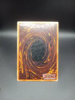 Yu-Gi-Oh ~ Premature Burial PSV-037 ~ Memory Crusher SOI-EN029 - Image 5
