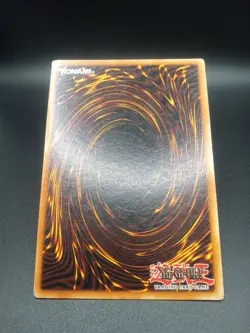 Yu-Gi-Oh ~ Dark Hole LOB-052 ~ Swift Gaia The Fierce Knight CT1-EN004 - Image 3