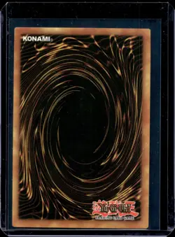 Dark Master Exodia the forbidden one Fake Yugioh LP - Image 2