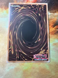 Yugioh Chaos Scepter Blast DUSA-EN025 Ultra Rare 1st Ed NM - Image 4