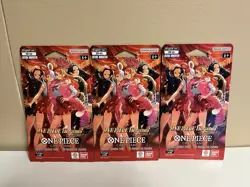 One Piece Lot: Vol 5 and 6 Illustration box Kami's island Double Pack Heroines - Image 5