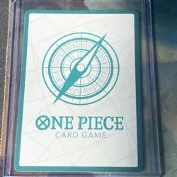 DON!! Card (Boa Hancock) (Gold) Extra Booster: One Piece Heroines Edition Foil - Image 2