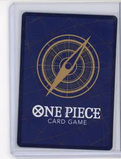 KALGARA OP08-099 Premium Best Selection Vol. 4 One Piece TCG ENGLISH Alt Art - Image 2